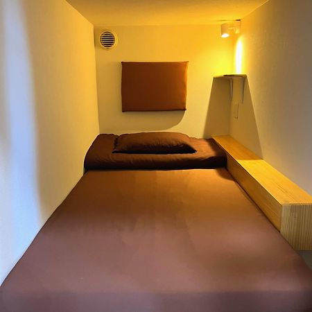 Green Guesthouse Kagoshima Zewnętrze zdjęcie