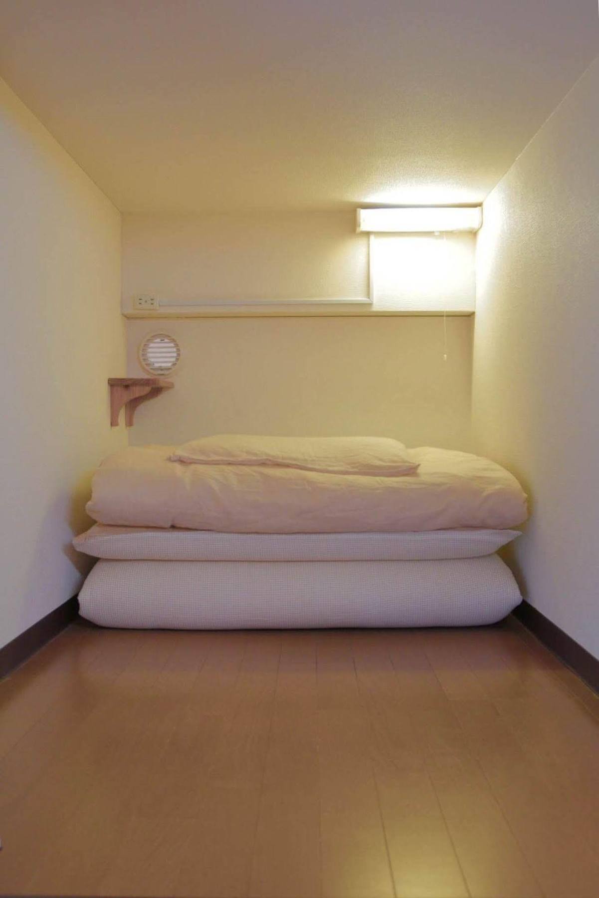 Green Guesthouse Kagoshima Zewnętrze zdjęcie