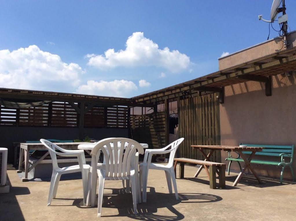 Green Guesthouse Kagoshima Zewnętrze zdjęcie