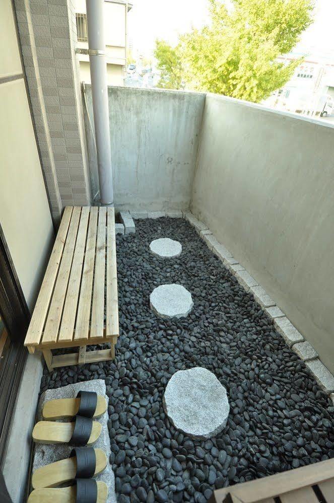 Green Guesthouse Kagoshima Zewnętrze zdjęcie